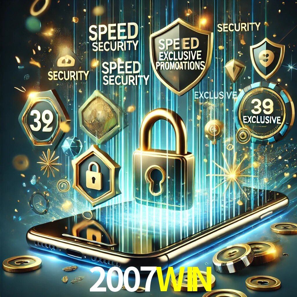 Vantagens do App 2007WIN