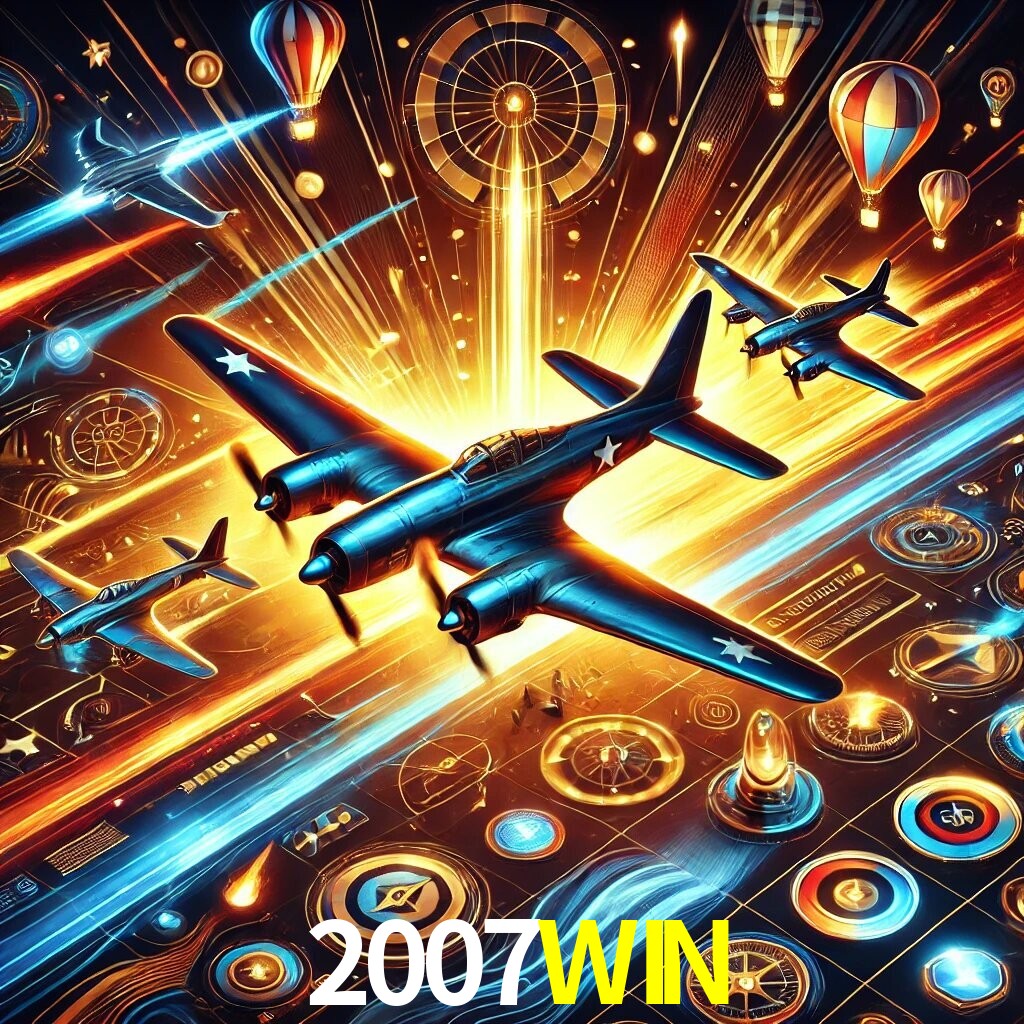 Vantagens do Aviator no 2007WIN