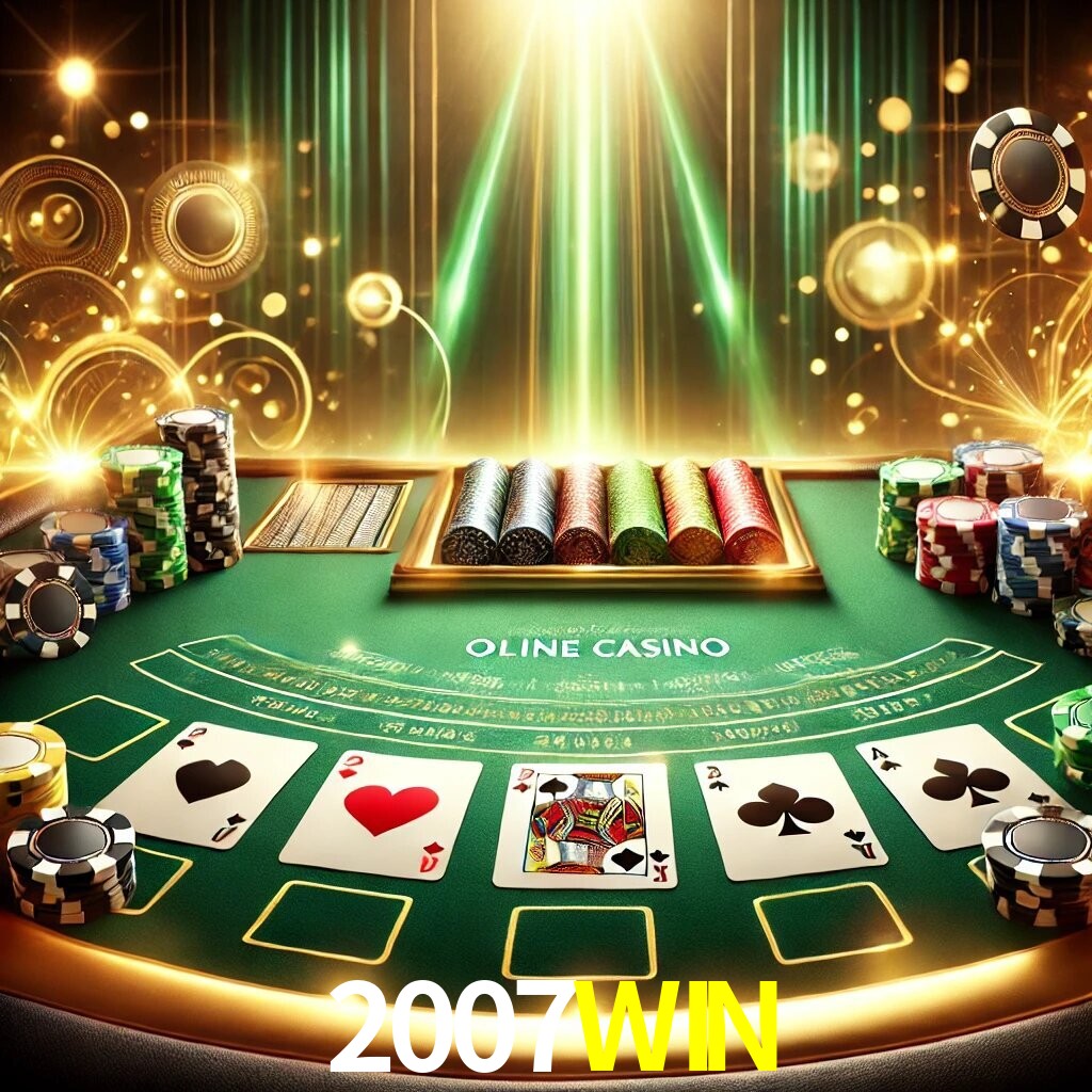 Jogos de blackjack