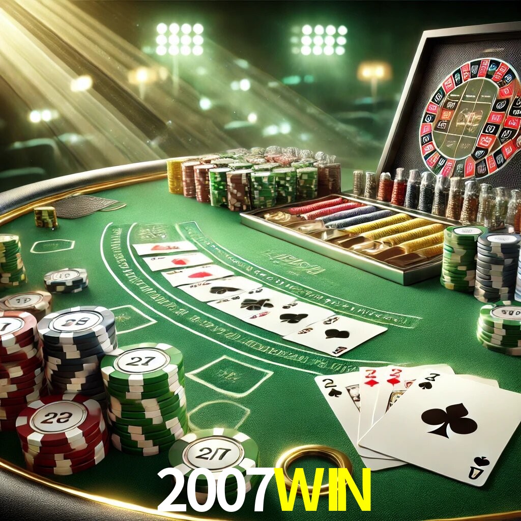 Jogos Populares no Cassino