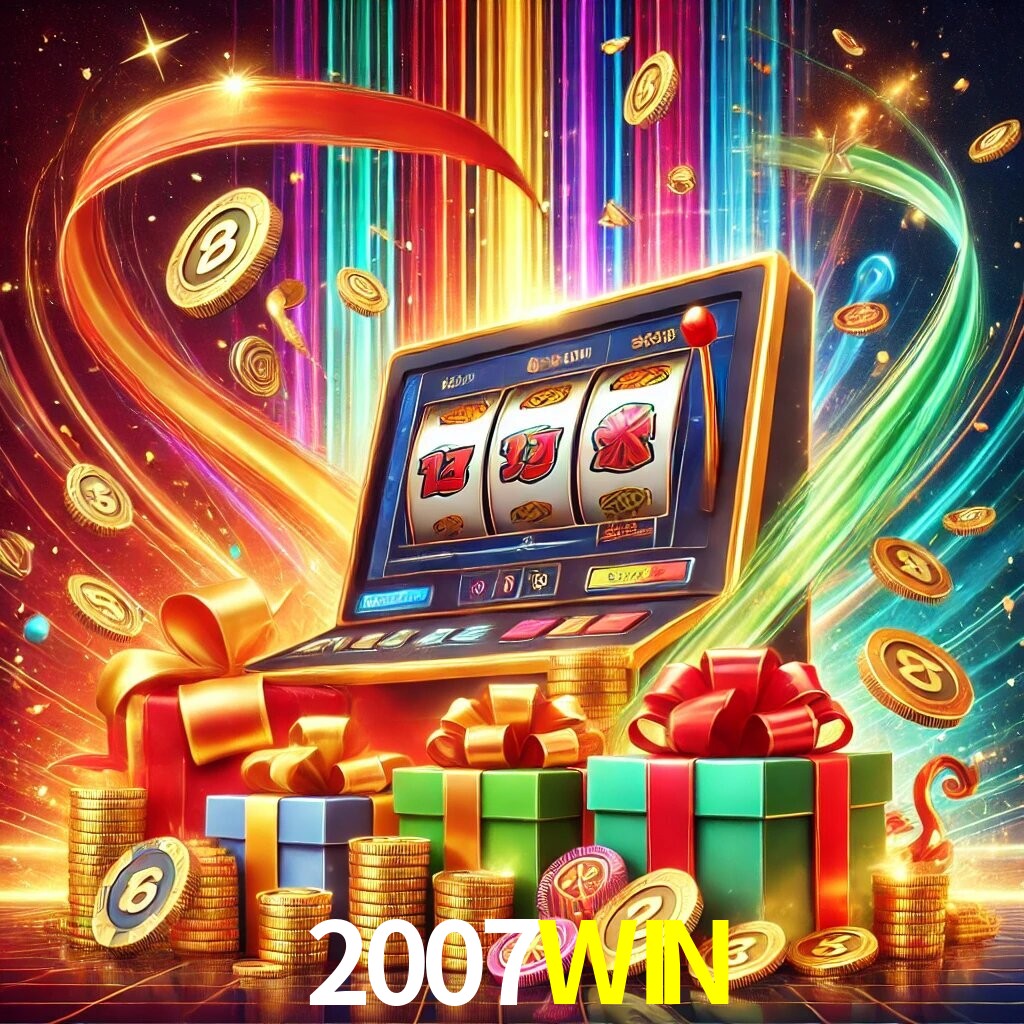 Promoções 2007WIN