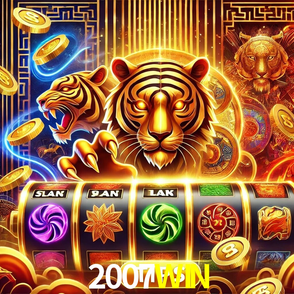 Introdução ao Fortune Tiger